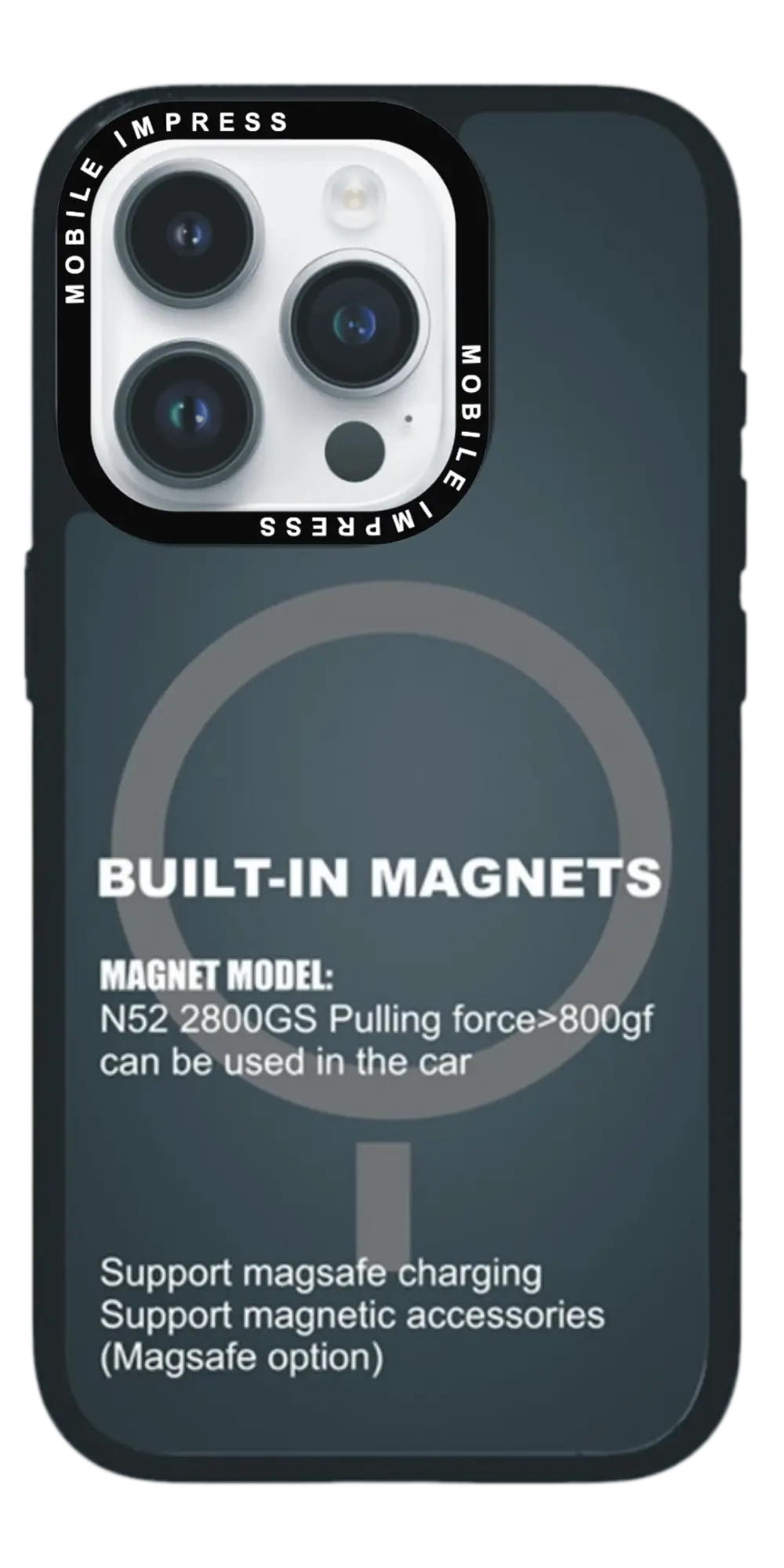 Professional Case - Image 2