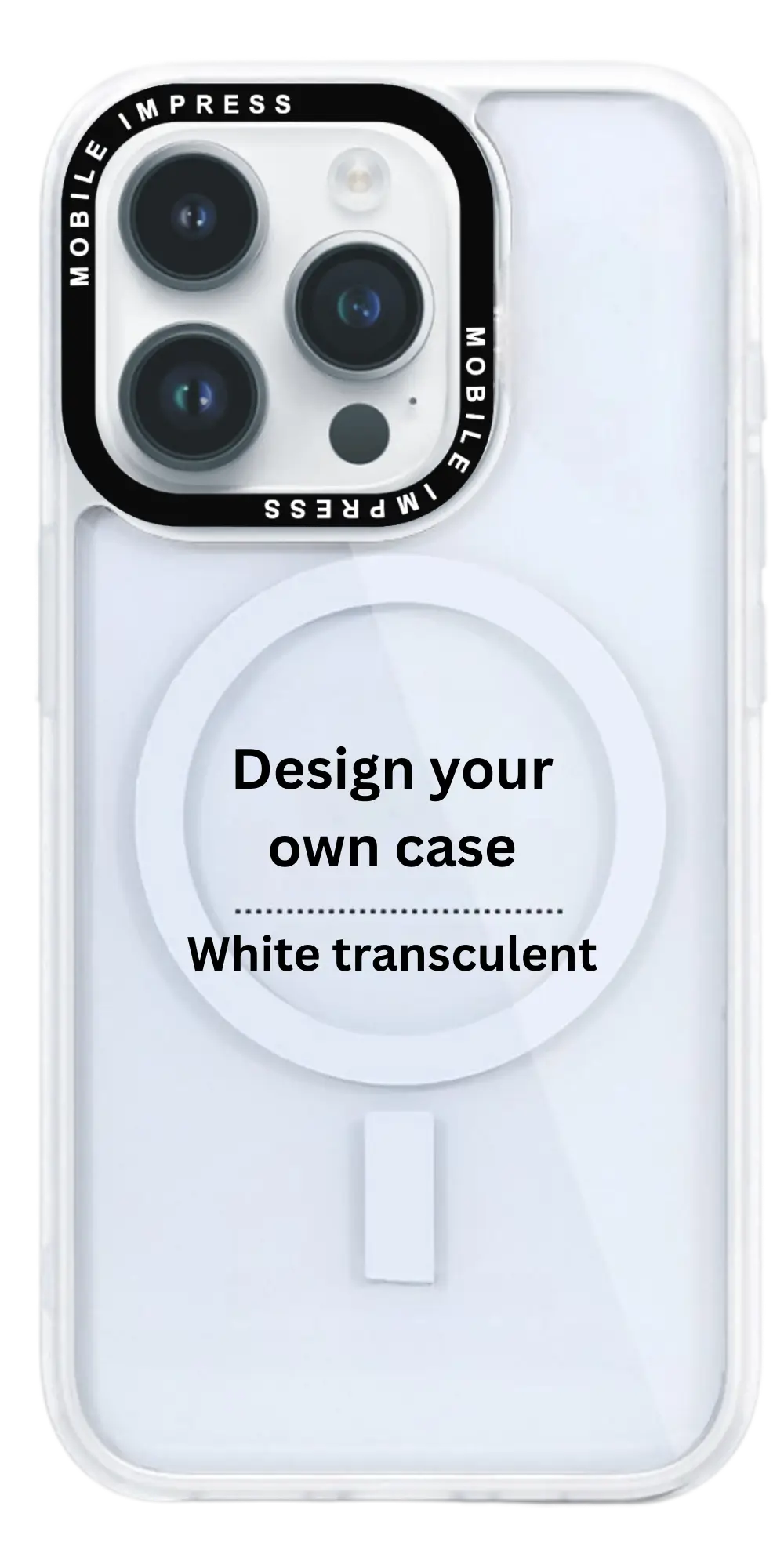 Professional Case - Image 3